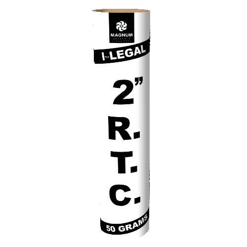 2" R.T.C. Rotterdam Terror Corps